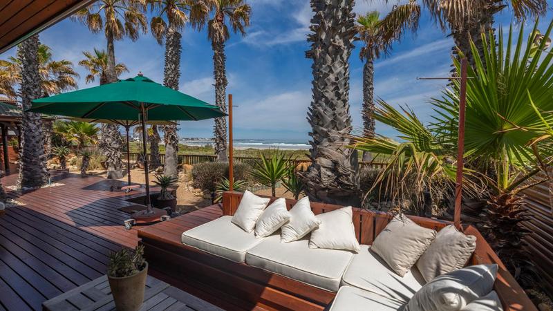 3 Bedroom Property for Sale in Melkbosstrand Western Cape